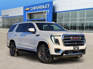 Used 2025 GMC Yukon Elevation 360° Tour