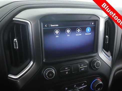 Used 2020 Chevrolet Silverado 1500 RST w/ True North Edition image 4