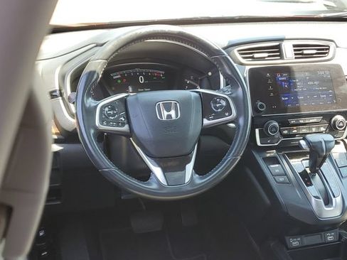 Used 2022 Honda CR-V EX-L image 12