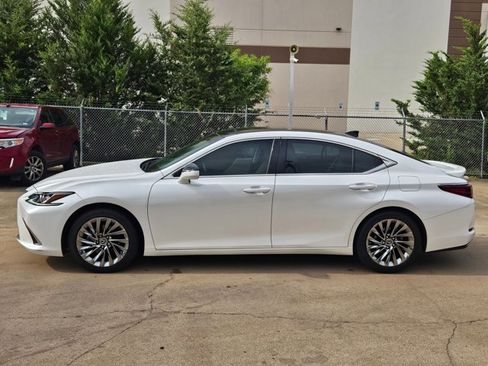 Used 2024 Lexus ES 350 w/ Accessory Package (Z1) FWD image 5