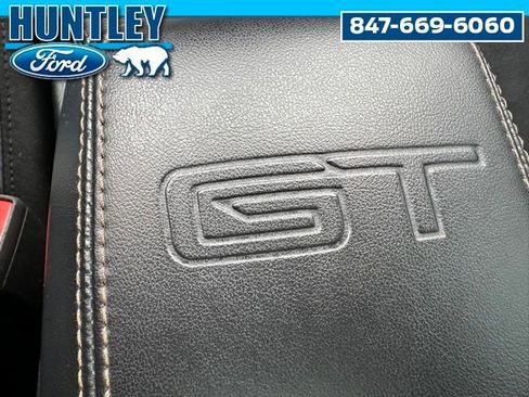 Used 2023 Ford Mustang Mach-E GT AWD/4WD image 24