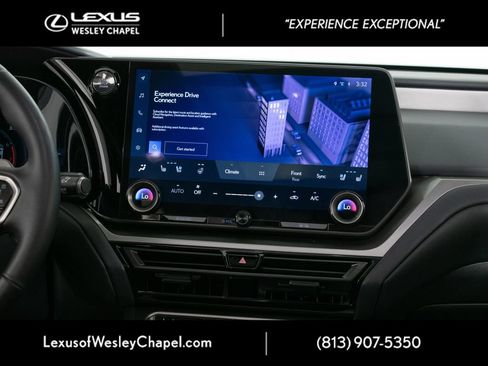 Used 2024 Lexus TX 350 FWD w/ Captains Chair Package image 32