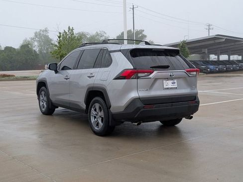 Used 2022 Toyota RAV4 XLE w/ Convenience Package AWD/4WD image 4