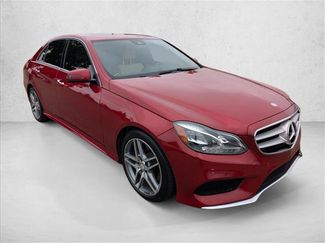 Used 2016 Mercedes-Benz E 350 Sedan video 3