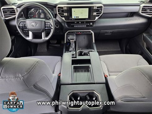 Used 2023 Toyota Tundra SR5 image 13