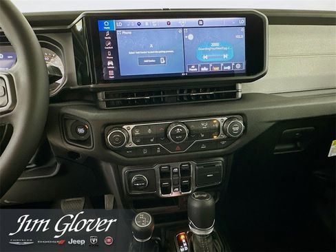New 2025 Jeep Wrangler Sport S image 30