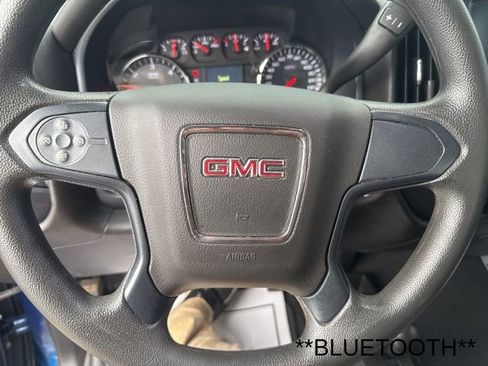 Used 2019 GMC Sierra 1500 Limited w/ Elevation Edition image 11