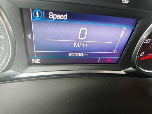 Used 2019 GMC Terrain SLE w/ Driver Convenience Package image 19