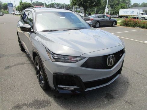 New 2026 Acura MDX Type S AWD/4WD image 4