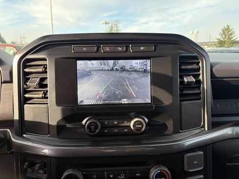 Used 2023 Ford F150 XL w/ STX Appearance Package image 29