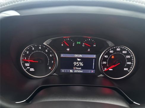 Used 2023 Chevrolet Blazer LT w/ Convenience Package image 14