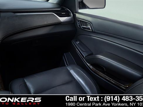 Used 2016 Chevrolet Tahoe LT AWD/4WD image 42