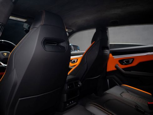 Used 2024 Lamborghini Urus S AWD/4WD image 71