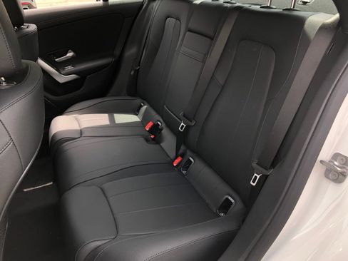 New 2025 Mercedes-Benz CLA 250 CLA 250 image 32