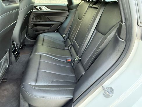 Certified 2023 BMW i4 eDrive40 image 35