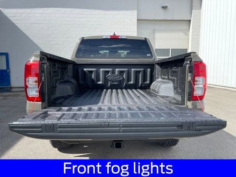 New 2026 Ford Ranger XL w/ Trailer Tow Package image 14