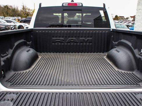 Used 2023 RAM 1500 Big Horn image 39