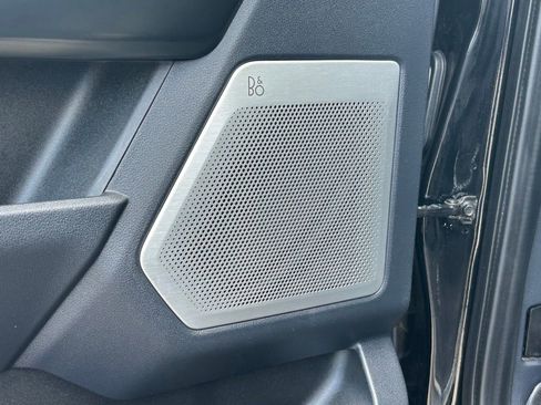 Used 2023 Ford F450 Platinum w/ FX4 Off-Road Package image 39