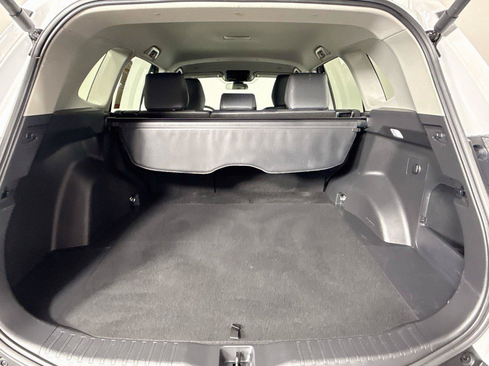 Certified 2026 Toyota RAV4 XLE Premium FWD image 36