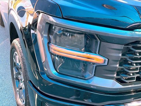 Used 2024 Ford F150 STX image 28