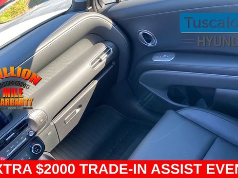 New 2026 Hyundai Palisade Calligraphy image 30