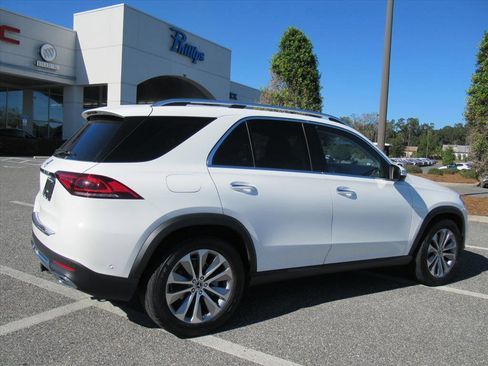 Used 2020 Mercedes-Benz GLE 350 image 6