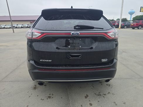Used 2016 Ford Edge SEL w/ Equipment Group 201A AWD/4WD image 7