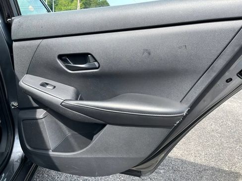 Used 2024 Nissan Sentra S FWD image 30