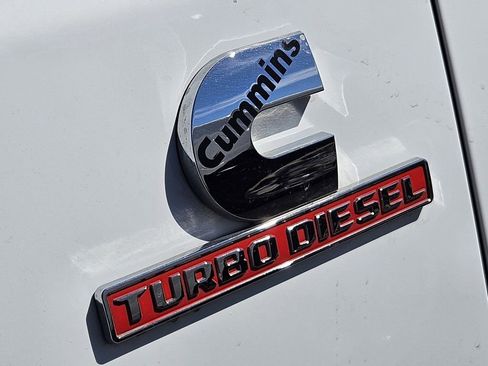 Used 2023 RAM 3500 Laramie image 15