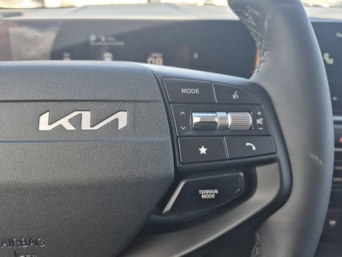New 2026 Kia Sportage LX AWD/4WD image 19