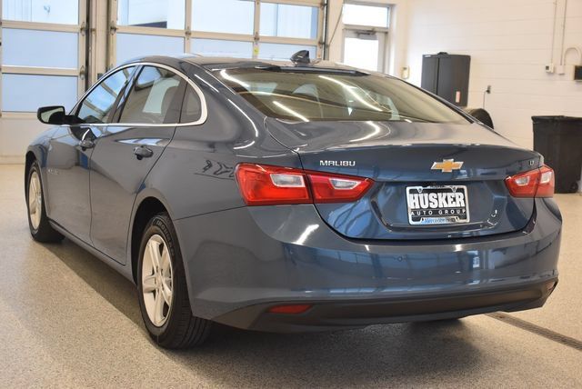 Used 2024 Chevrolet Malibu LT FWD image 10