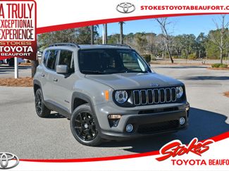 Used 2019 Jeep Renegade Latitude w/ Safety & Security Group II video 1