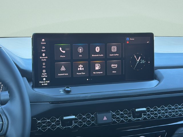 New 2026 Honda Accord Sport image 23