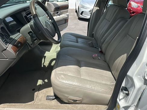 Used 2009 Mercury Grand Marquis LS RWD image 23