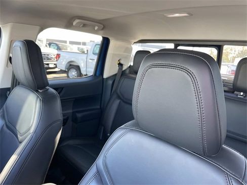 Used 2024 Ford Maverick Lariat w/ Black Appearance Package image 22