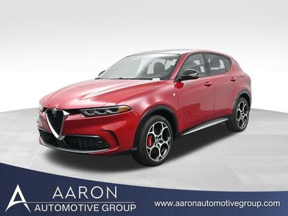 Used 2024 Alfa Romeo Tonale Ti