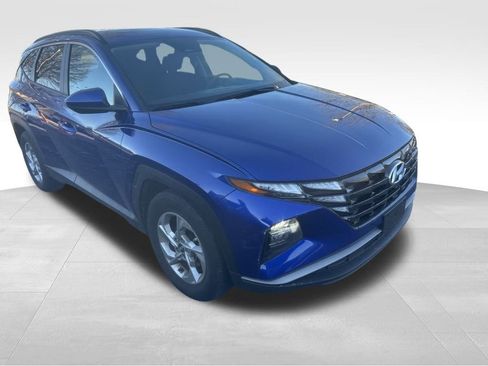 Used 2024 Hyundai Tucson SEL image 25