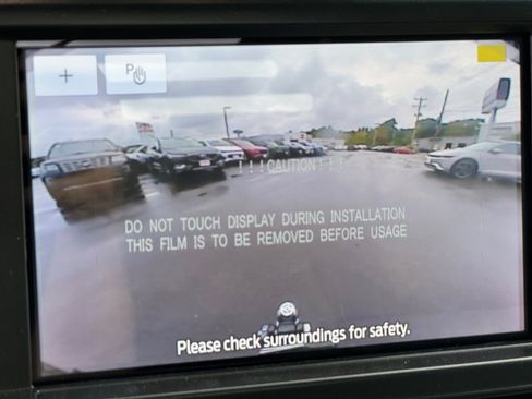 New 2025 Ford F350 XL w/ XL Chrome Package image 21