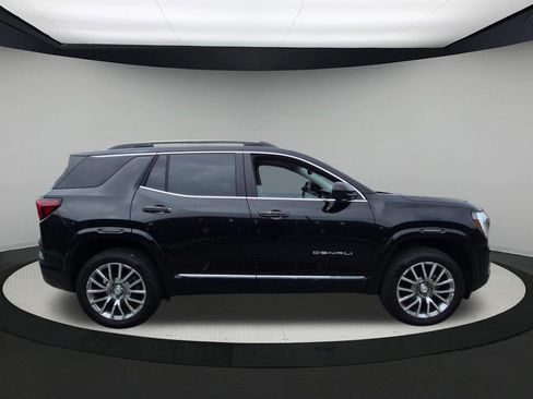 New 2026 GMC Terrain Denali AWD/4WD image 6