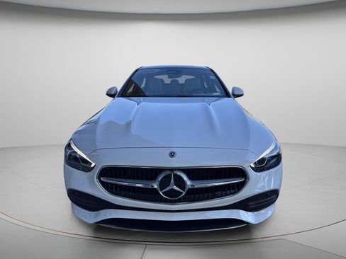 New 2026 Mercedes-Benz C 300 Sedan image 9