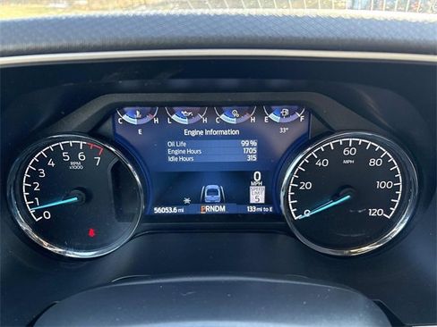 Certified 2023 Ford F150 XLT image 35