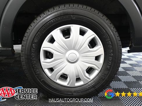 Used 2015 Ford Transit 150 130 Low Roof RWD image 25