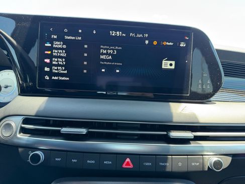 Used 2024 Hyundai Palisade Calligraphy AWD/4WD image 12