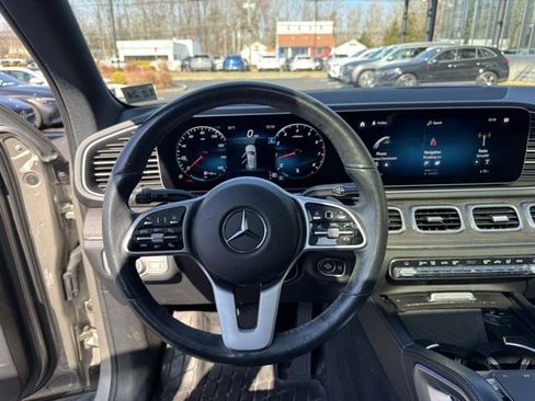 Certified 2020 Mercedes-Benz GLE 350 4MATIC image 14