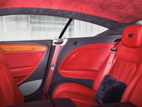 Used 2021 Bentley Continental GT image 53