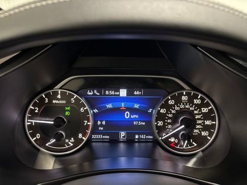 Used 2024 Nissan Murano Platinum image 34