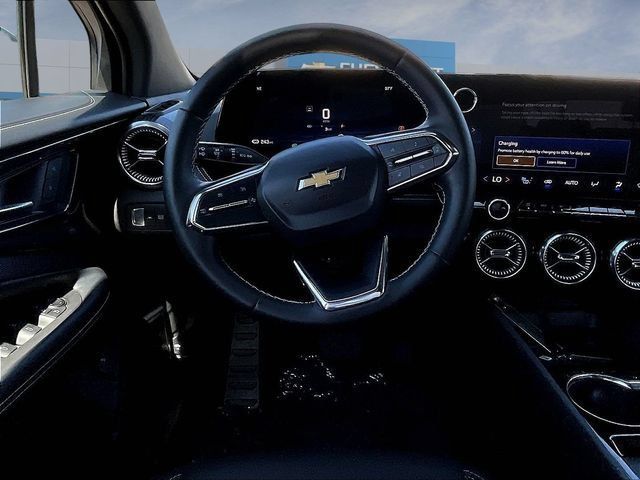 Certified 2024 Chevrolet Blazer EV LT AWD/4WD image 10