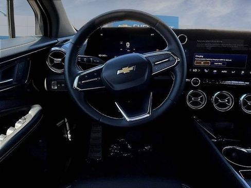 Certified 2024 Chevrolet Blazer EV LT AWD/4WD image 10