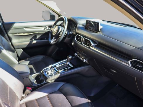 Used 2020 MAZDA CX-5 Grand Touring w/ GT Premium Package image 36