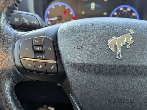 Certified 2022 Ford Bronco Sport Big Bend w/ Convenience Package image 14